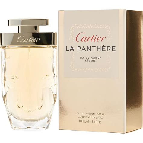 prezzo profumo in profumeria le phanteir the cartier|La Panthère Parfum di Cartier da donna .